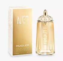 Mugler Alien Goddess Fem Edp 90ML Refilable