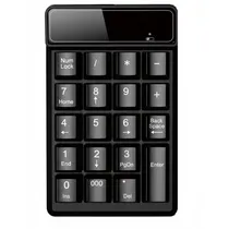  Teclado Num...