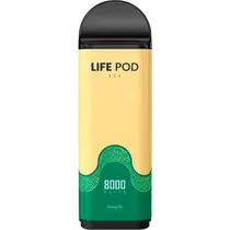  Life Pod Pr...
