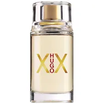 Perfume Hugo Boss XX Women Eau de Toilette 100ML