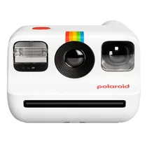 Camera Instantânea Polaroid Go - Generation 2 - Branco