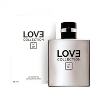  Perfume Lov...