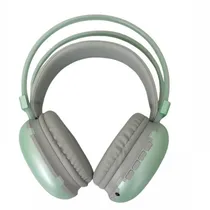 Fone de Ouvido Bluetooth Sate AE-9077 - Verde