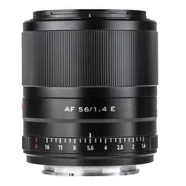 Lente Viltrox Nikon Af 56MM F/1.4 Z Aps-C