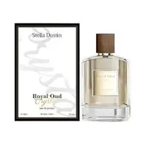 s Dustin L Royal Oud Crystal Mas Edp 100ML