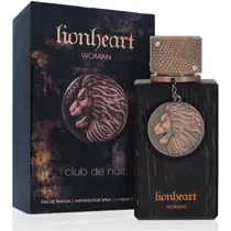 P.Armaf Club de Nuit Lionheart Woman 100ML Edp
