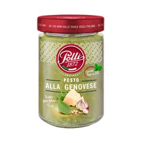  Polli Pesto...