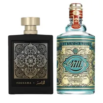  Kit Perfume...