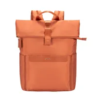 Mochila FTX Olivia-RBR para Notebooks 15.6" Marron Rojizo