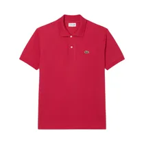 Camiseta Polo Lacoste L1212 23 U8X Masculino