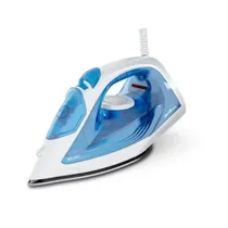 Britania Plancha A Vapor BFV70 220V Blanco/Celeste