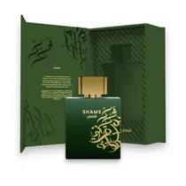 Perfume Masculino Mawwal Energy Shams Edp 100ML