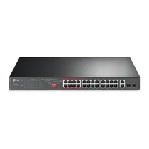  Hub 24 Port...