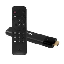 Receptor Fta BTV Stick ES15 Iptv 4K 8GB Wifi