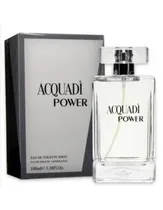  Perfume Acq...