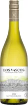 Vinho Los Vascos Sauvignon Blanc 2024