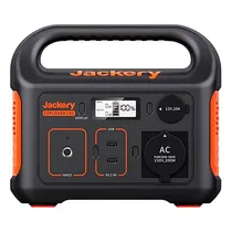 Estacao de Energia Portatil Jackery Explorer 240 200W – G0240E0200EH