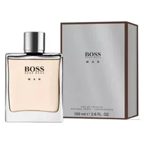  P.Hugo Boss...