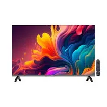 Megastar TV Smart LED 50" LED50SM FHD/ Android/ Wifi/ HDMI/ USB/ Av/ Ethernet