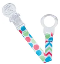 Prendedor de Chupeta Buba 08557 Colors