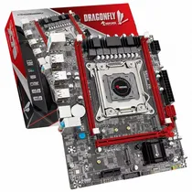  Placa Mãe 2...