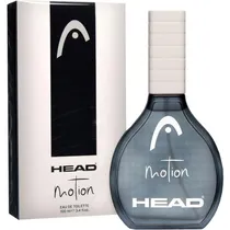 Head Motion Pour Homme 100ML Edt c/s