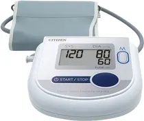 Monitor de Pressão Arterial Digital Citizen CH-453