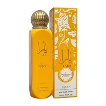  Body Spray ...