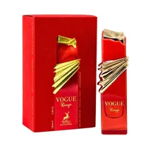 Perfume Maison Alhambra Vogue Rouge - Eau de Parfum - Feminino - 100ML