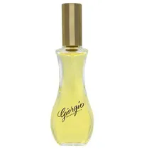 Perfume Giorgio Beverly Hills Eau de Toilette Feminino 90ML