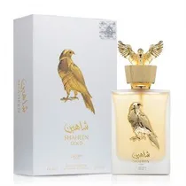 Perfume Lattafa Pride Shaheen Gold Edp 100ML