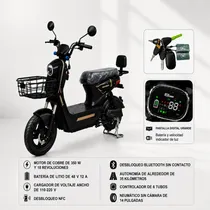  Moto EléTri...