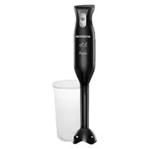 Mondial Mixer M-15-B Pratic 220V Negro