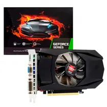 VGA HD7670 4GB Star DDR5 128BITS HDMI/VGA/DVI