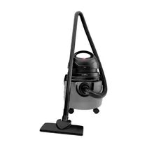 Aspirador de Pó Britânia BAS87 - 1500W - 220V/60HZ - Preto e Cinza