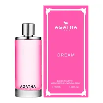 Perfume Femenino Agatha Dream Edt 100ML