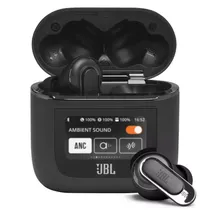 JBL Tour Pro 3 Auricular BT Black