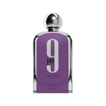 Perfumes Afnan 9PM Pour Femme Lilas 100ML