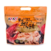  Kaka Crispy...