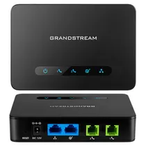  Grandstream...