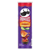 Papas Pringles Enchilada Adobada 158G