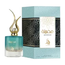 Al Absar Perfume Mudiyah F Eau de Parfum 100ML