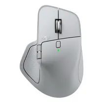  Mouse Logit...
