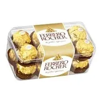  Ferrero Roc...