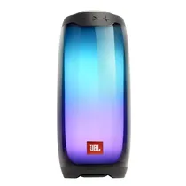 JBL Speaker Pulse 4 Splashproof Black