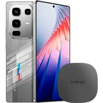  Infinix Not...