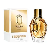 Paco Million Gold Fem Parfum 50ML Refill