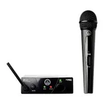  Akg WMS 40 ...