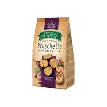 Maretti Bruschette Ajo Asado 100G