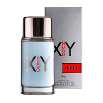Hugo Boss Perfume XY M Eau de Toilette 100ML